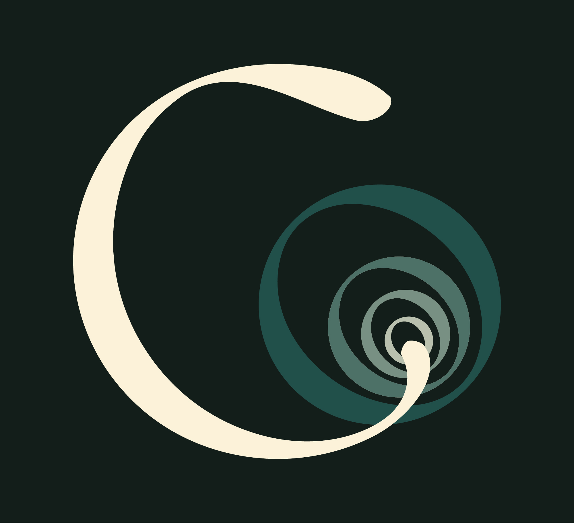 Chosyn lettermark